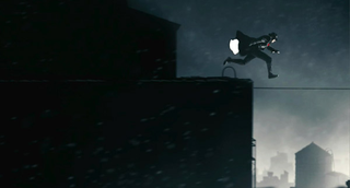 Illustration for article titled Why Does My City Scream?